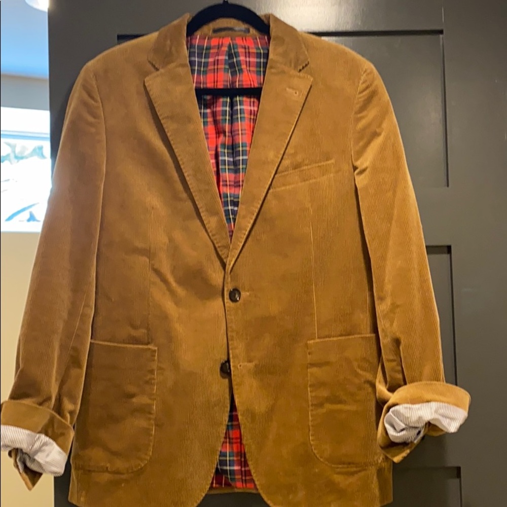 Gant Corduroy Sportcoat